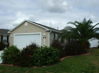 1479 Gantt St, The Villages, FL 32162