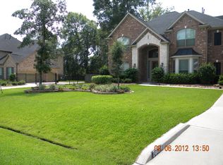 10014 Estes Hill Ln, Conroe, TX 77302