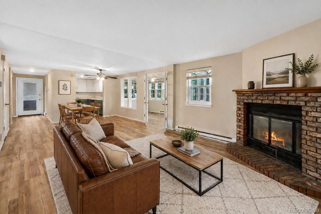 2828 Silverplume Drive #Q5