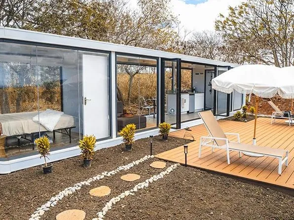 2420 Sherwin St, Houston, TX 77007