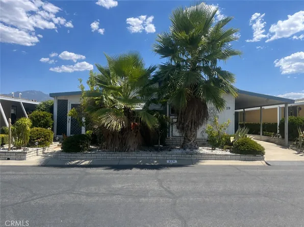 24600 Mountain Ave Space 119, Hemet, CA 92544