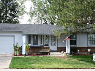 4695 S Lewiston Way, Aurora, CO 80015