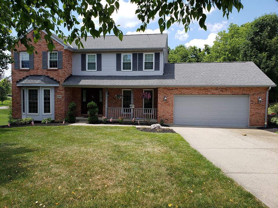 1st image of 4687 Greenwald Ct