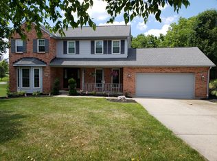 4687 Greenwald Ct, Cincinnati, OH 45248