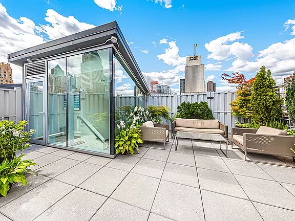 2nd image of 425 W 53rd St Ph 4