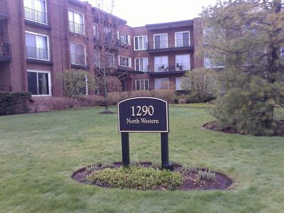 1290 N Western Ave APT 206, Lake Forest, IL, 60045