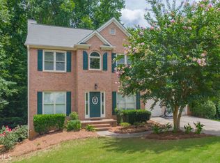 3727 Havenmist Cv, Suwanee, GA 30024