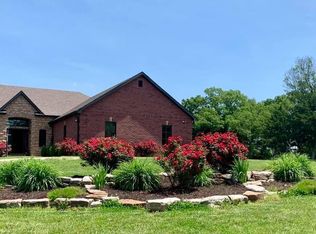 243 S Rock Creek Rd, Jefferson City, MO 65101