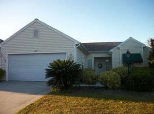 236 Col T Heyward Rd, Bluffton, SC 29909