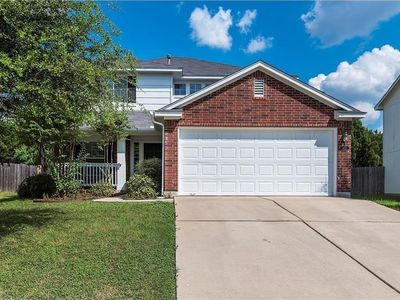 412 Colonial Park Blvd, Austin, TX, 78745