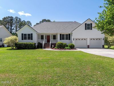 107 Banks Drive, New Bern, NC, 28560