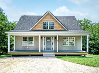 2 Milas Woods, Raymond, ME 04071