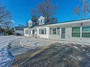 1002 Getz Ave, Schenectady, NY 12303