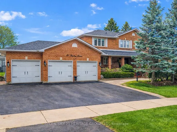 80 Findlay Ave, King, ON L7B 1E1