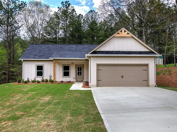 455 Timothy Dr, Dallas, GA 30132