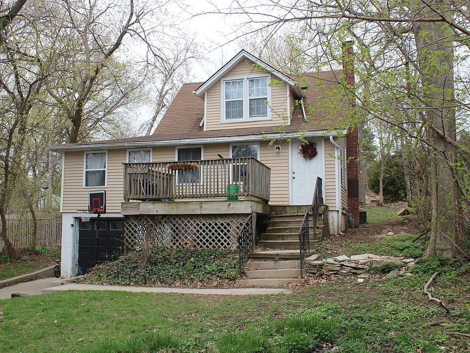 1st image of 21590 W Birch St