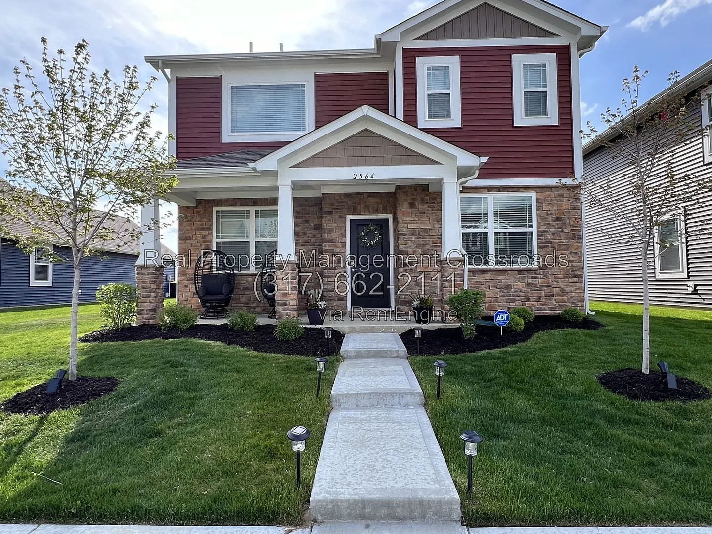 4 bed, 3.0 bath, 2119 sqft, $2,500 — Photo 1