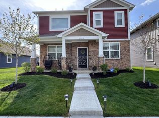 2564 Plano Dr, Whitestown, IN 46075
