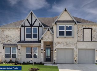 1204 Porter Dr, Frisco, TX 75036