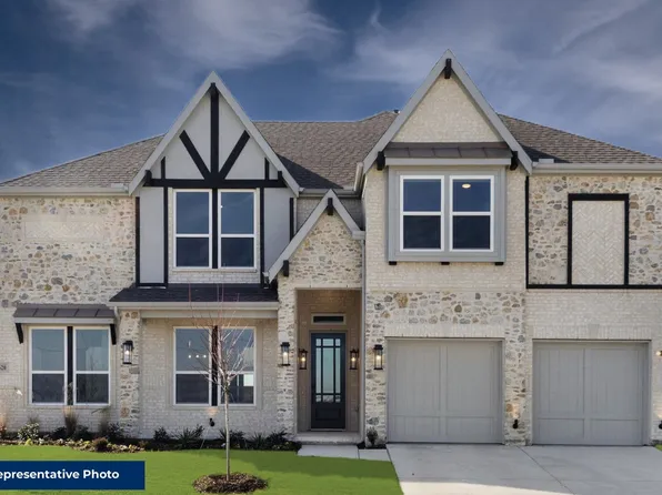 1204 Porter Dr, Frisco, TX 75036