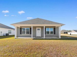 4075 Milan Rd, Florence, SC 29506