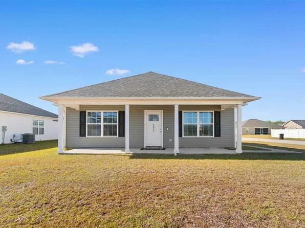 4075 Milan Rd, Florence, SC 29506