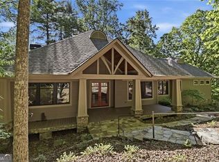 1288 Black Bear Trl, Jasper, GA 30143