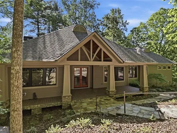 1288 Black Bear Trl, Jasper, GA 30143