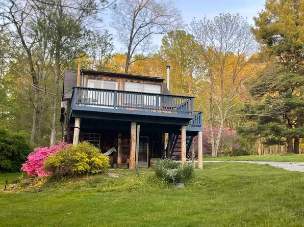 12745 Spruce Run Rd #A, Myersville, MD 21773