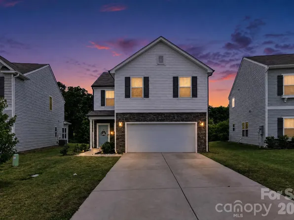 1101 Freeman View Dr, Albemarle, NC 28001