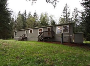 934 Little Kalama River Rd, Woodland, WA 98674