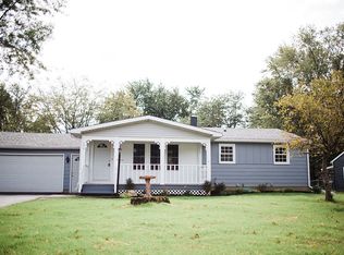 155 Cherry St, Tiffin, OH 44883