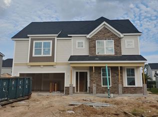 110 Breaklands Ct, Savannah, GA 31407