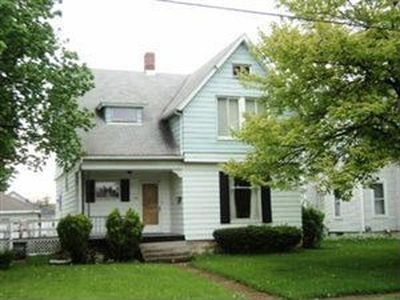 178 High St, Bellevue, OH, 44811