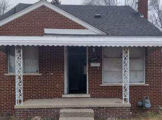 8245 E Hildale St, Detroit, MI 48234