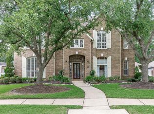 16319 Harvest Summer Ct, Houston, TX 77059
