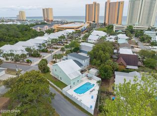 212 Sands St, Panama City Beach, FL 32413