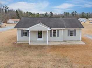 4465 Allen Rd, Jarratt, VA 23867