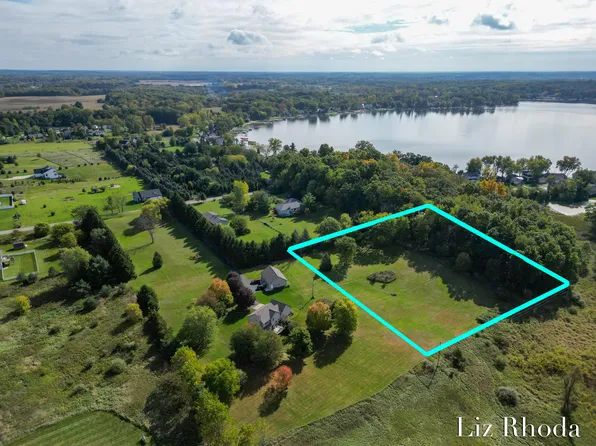 7515 Northport Dr NE Parcel B, Rockford, MI 49341
