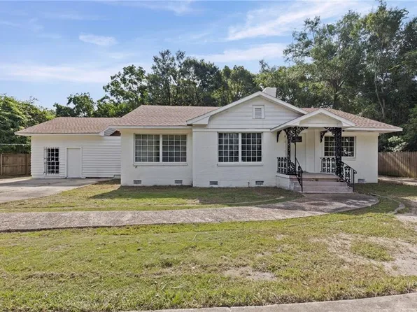 281 S Florida St, Mobile, AL 36606