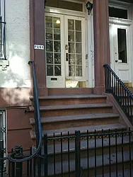 244 East 5th Street in East Village