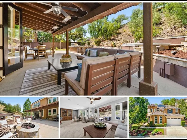 1656 Trenton Way, San Marcos, CA 92078