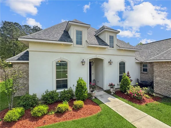 205 Saw Grass Loop, Covington, LA 70435