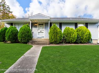 605 Fairview Ave, Neptune, NJ 07753