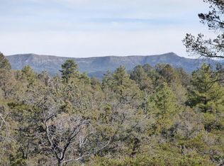 703 N Foothills East Cir, Payson, AZ 85541