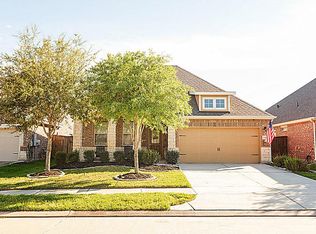 24527 Bella Veneza Dr, Richmond, TX 77406