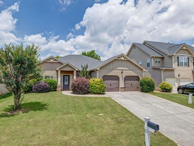 27 Dandie Dr, Simpsonville, SC, 29680