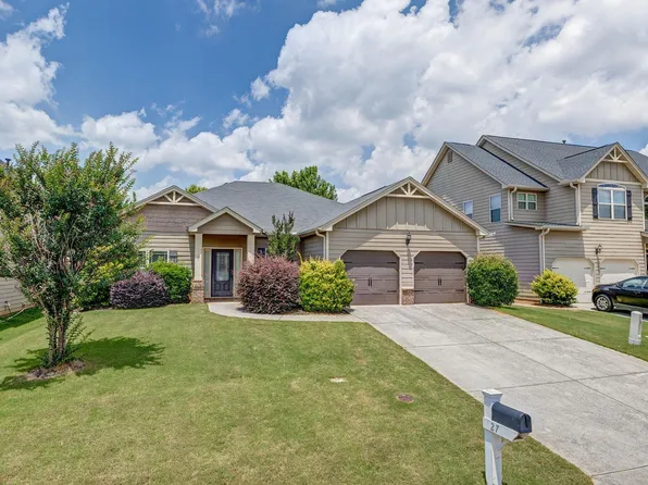 27 Dandie Dr, Simpsonville, SC 29680