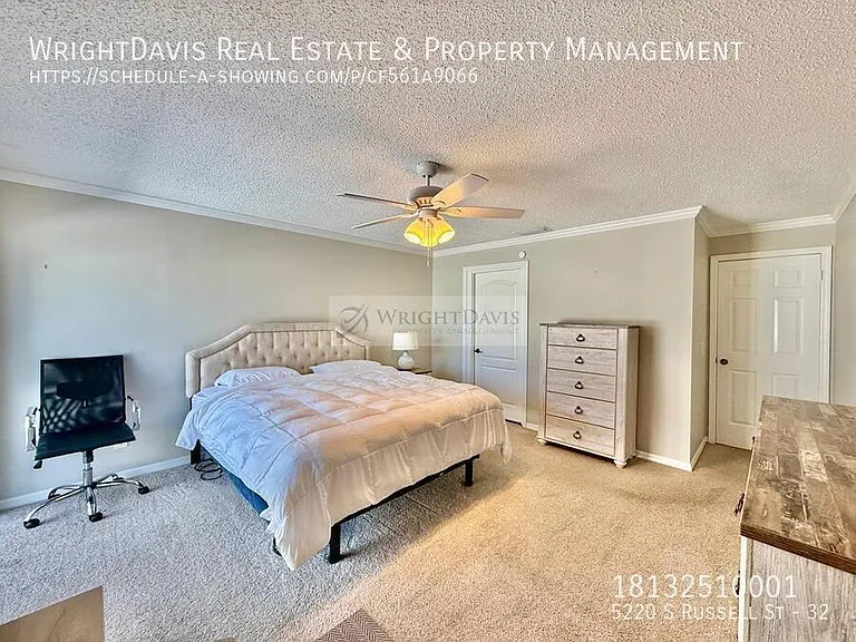 5220 S Russell St #32 — Photo 28