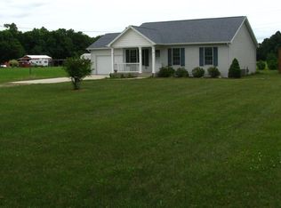 51334 County Road 19, Bristol, IN 46507